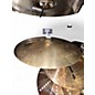 Used Zildjian 16in S Family Thin Crash Cymbal