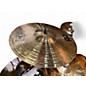 Used MEINL 10in HCS Splash Cymbal