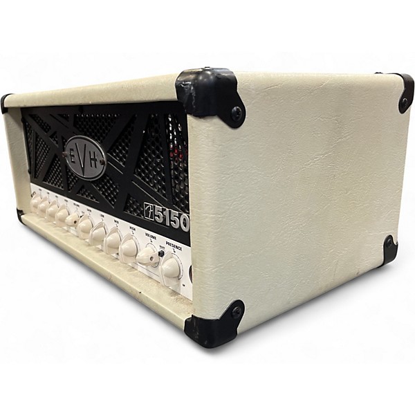 Used EVH 5150 III 50W Tube Guitar Amp Head