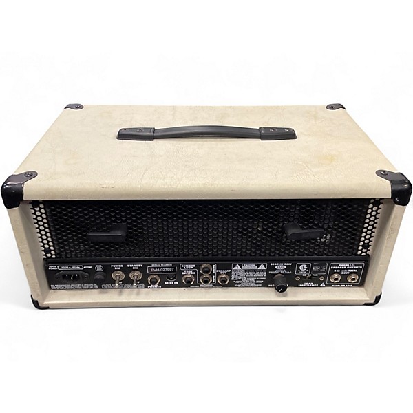 Used EVH 5150 III 50W Tube Guitar Amp Head