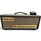 Used Friedman Runt 50 50W Tube Guitar Amp Head thumbnail