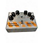 Used MXR BLOW TORCH Pedal thumbnail