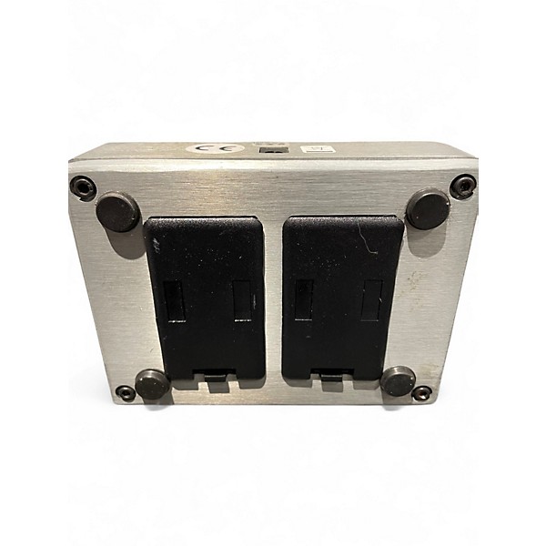 Used MXR BLOW TORCH Pedal