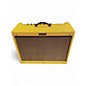 Used Fender Blues Deluxe Reissue 40W 1x12 Tube Guitar Combo Amp thumbnail