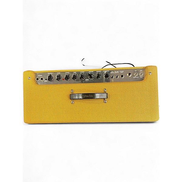 Used Fender Blues Deluxe Reissue 40W 1x12 Tube Guitar Combo Amp