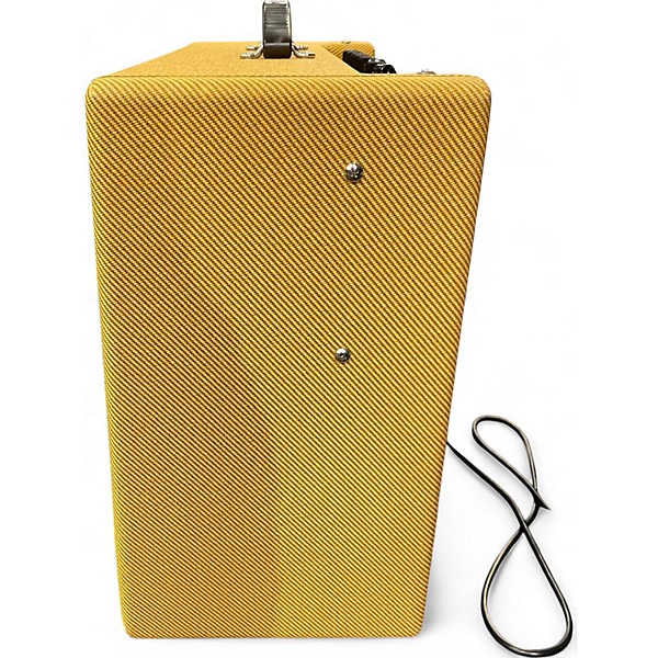 Used Fender Blues Deluxe Reissue 40W 1x12 Tube Guitar Combo Amp