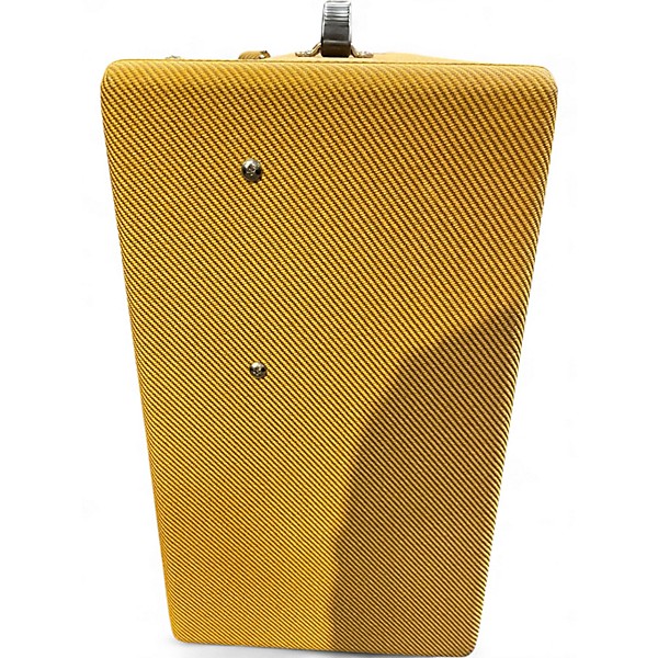 Used Fender Blues Deluxe Reissue 40W 1x12 Tube Guitar Combo Amp