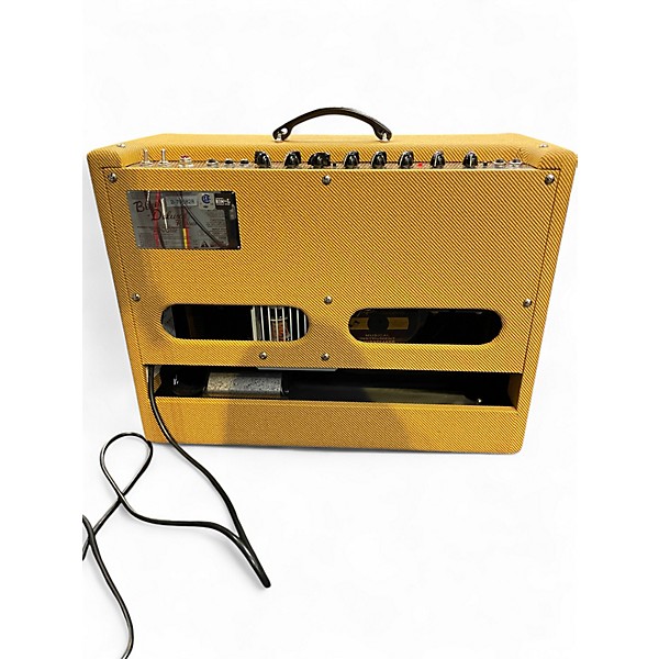 Used Fender Blues Deluxe Reissue 40W 1x12 Tube Guitar Combo Amp