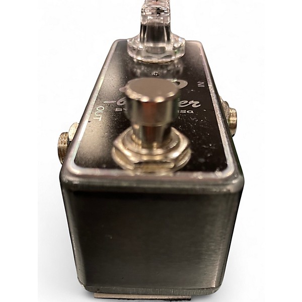 Used Xotic EP Booster Effect Pedal