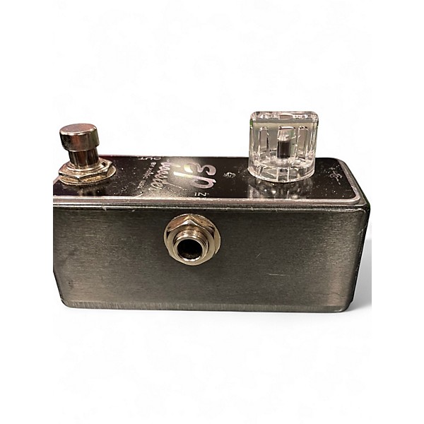 Used Xotic EP Booster Effect Pedal