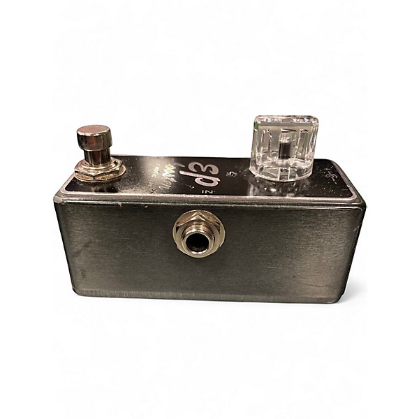 Used Xotic EP Booster Effect Pedal