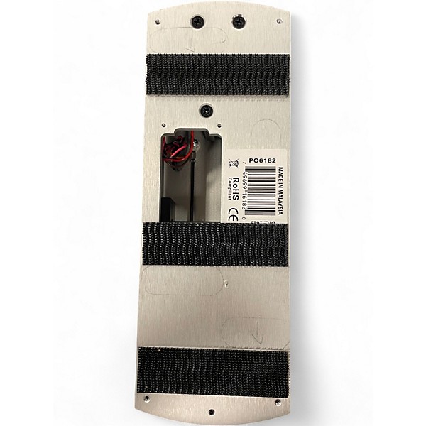 Used Ernie Ball MVP Pedal