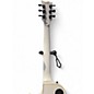 Used ESP LTD James Hetfield Signature Iron Cross White Solid Body Electric Guitar