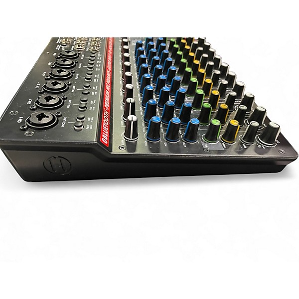 Used Harbinger LV14 Digital Mixer