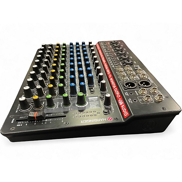 Used Harbinger LV14 Digital Mixer