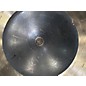 Used SABIAN 21in AAX Raw Bell Dry Ride Cymbal
