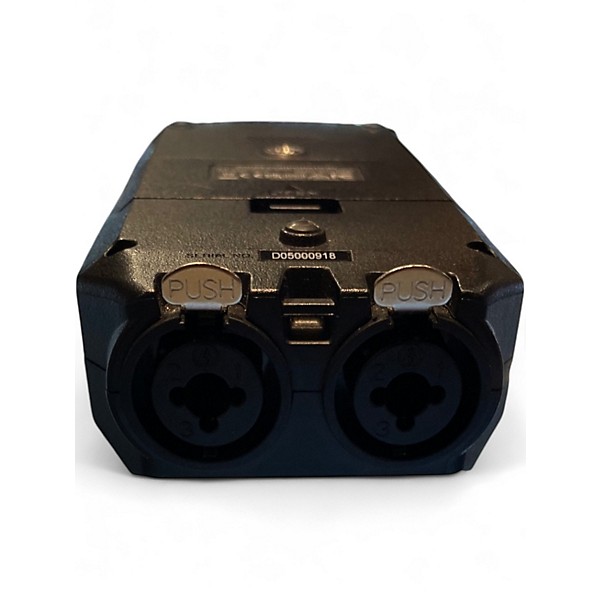 Used Zoom H4essential MultiTrack Recorder