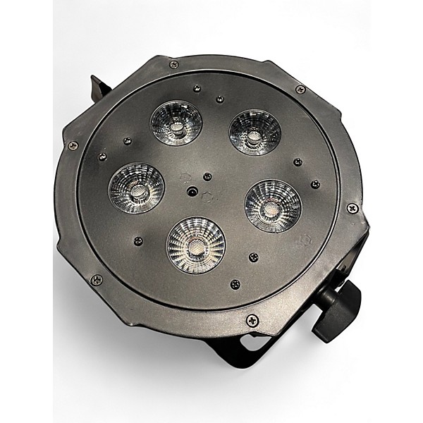 Used American DJ VPar Par Can Light