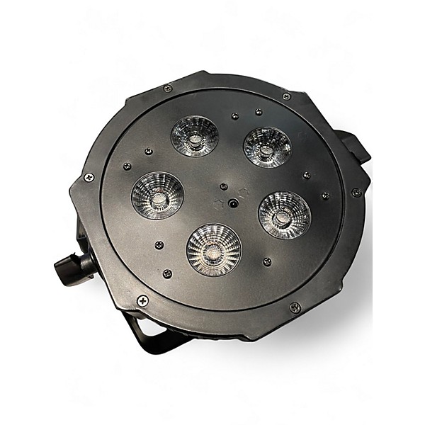 Used American DJ VPar Par Can Light