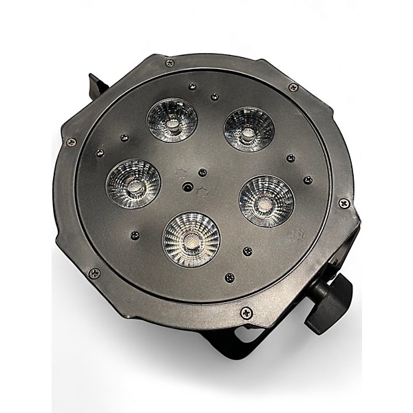 Used American DJ VPar Par Can Light