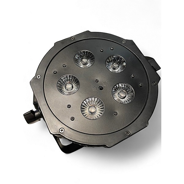 Used American DJ VPar Par Can Light