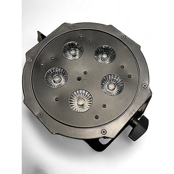 Used American DJ VPar Par Can Light