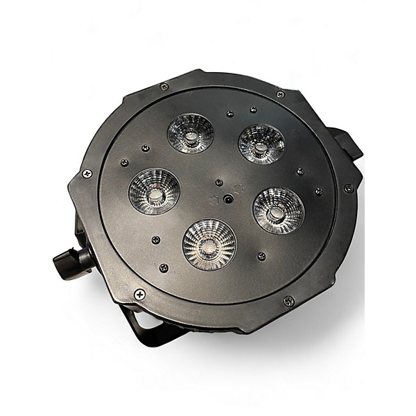 Used American DJ VPar Par Can Light