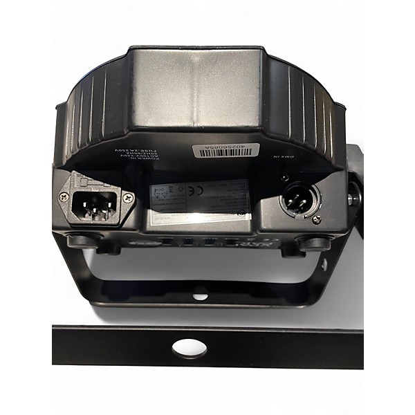 Used American DJ VPar Par Can Light