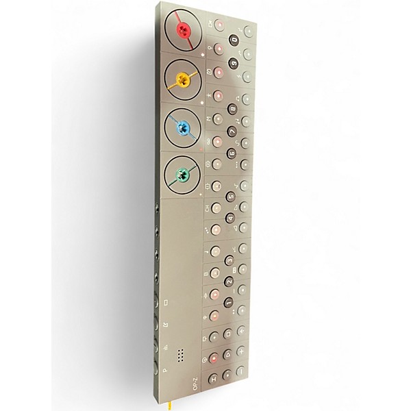 Used teenage engineering OP-Z Synthesizer