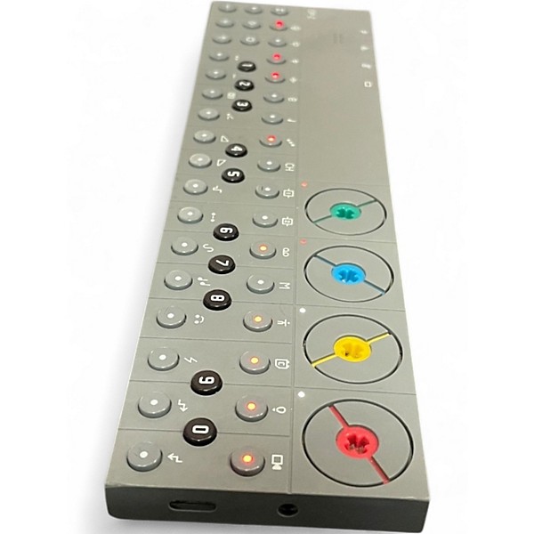 Used teenage engineering OP-Z Synthesizer