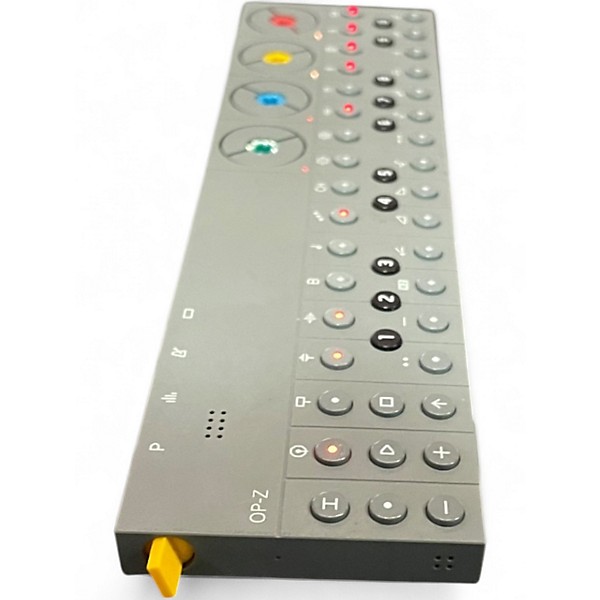 Used teenage engineering OP-Z Synthesizer