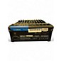 Used Yamaha MG12XU Unpowered Mixer