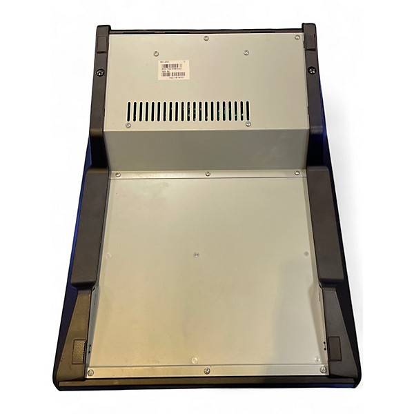 Used Yamaha MG12XU Unpowered Mixer