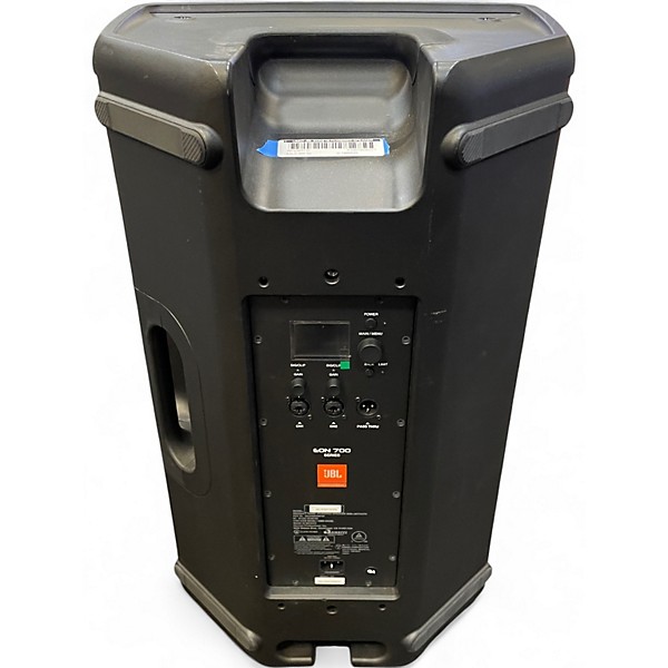 Used JBL EON715 Powered Speaker