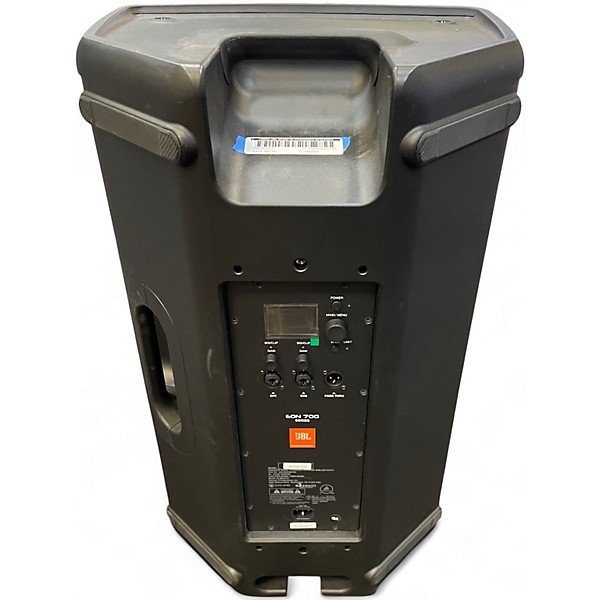 Used JBL EON715 Powered Speaker