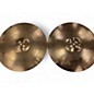 Used 2014 Zildjian 14in AMIR II Cymbal thumbnail