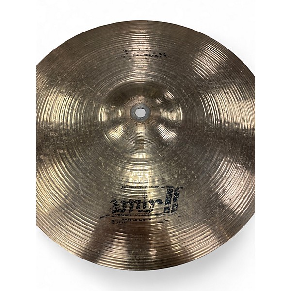 Used 2014 Zildjian 14in AMIR II Cymbal