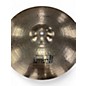 Used 2014 Zildjian 14in AMIR II Cymbal