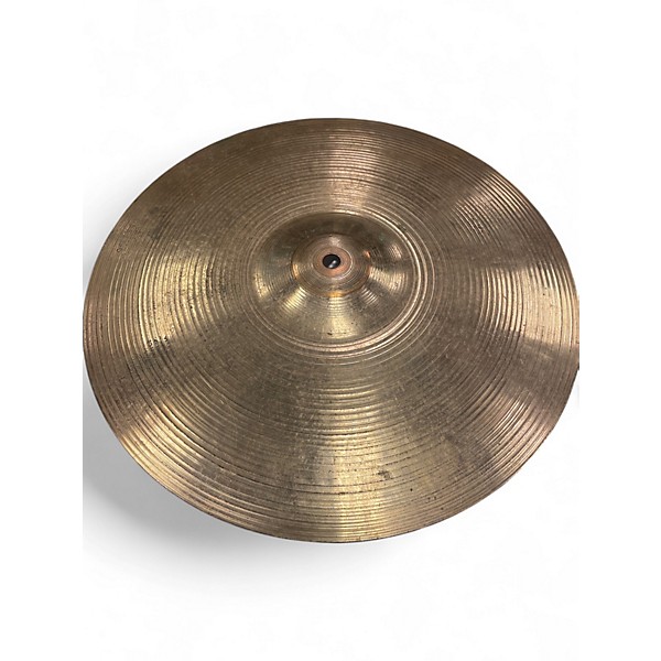Used 2014 Zildjian 14in AMIR II Cymbal