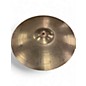 Used 2014 Zildjian 14in AMIR II Cymbal