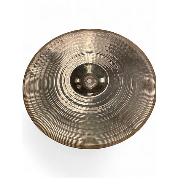 Used 2014 Zildjian 14in AMIR II Cymbal