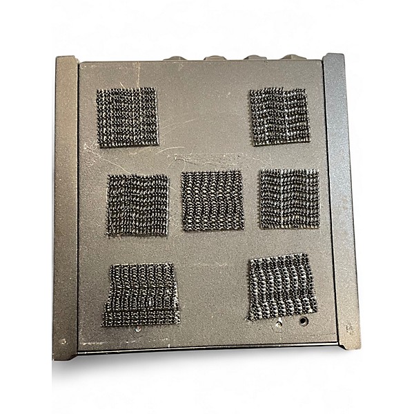 Used TC Electronic ND1 Nova Delay Effect Pedal