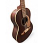 Used Fender Sonoran Mini Natural Acoustic Guitar
