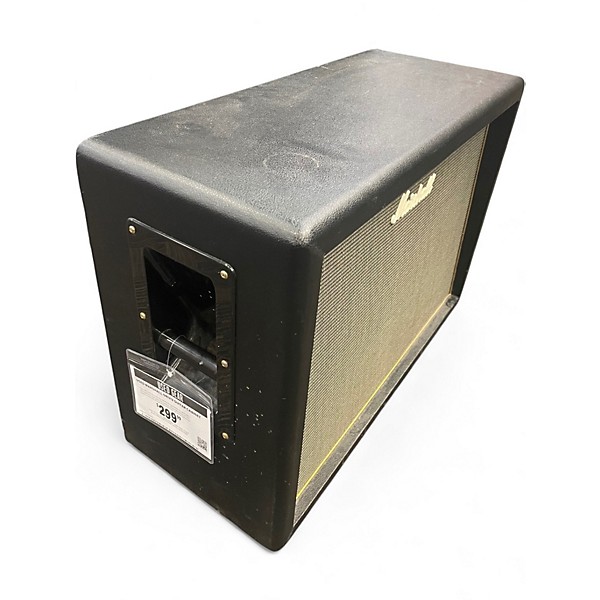 Used Marshall ORI212 Guitar Cabinet