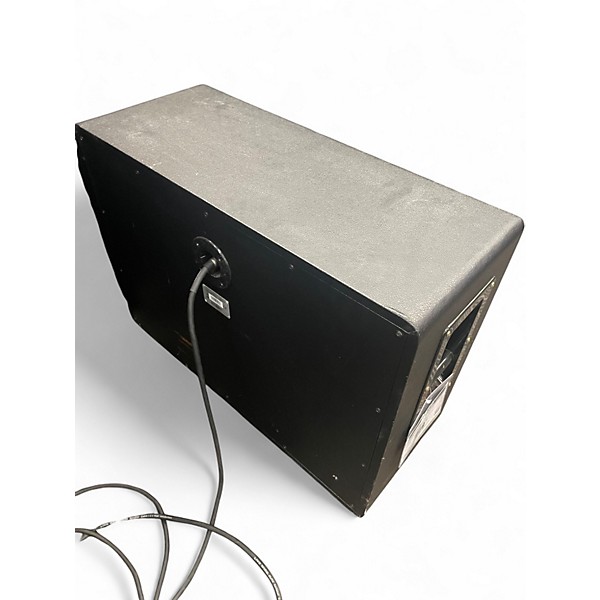 Used Marshall ORI212 Guitar Cabinet