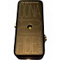 Used TC Electronic Bonafide Buffer Pedal thumbnail