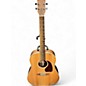 Used Gibson G45 NATURAL Acoustic Electric Guitar thumbnail