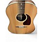 Used Gibson G45 NATURAL Acoustic Electric Guitar