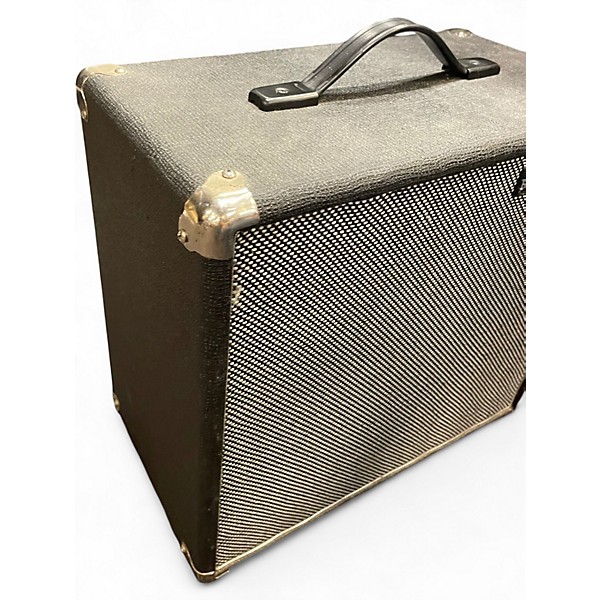 Used Kustom Defender 1x12 Guitar Cabinet