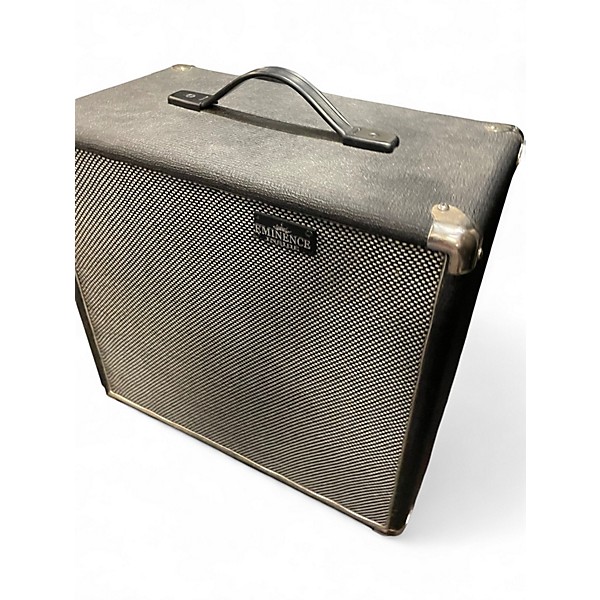 Used Kustom Defender 1x12 Guitar Cabinet